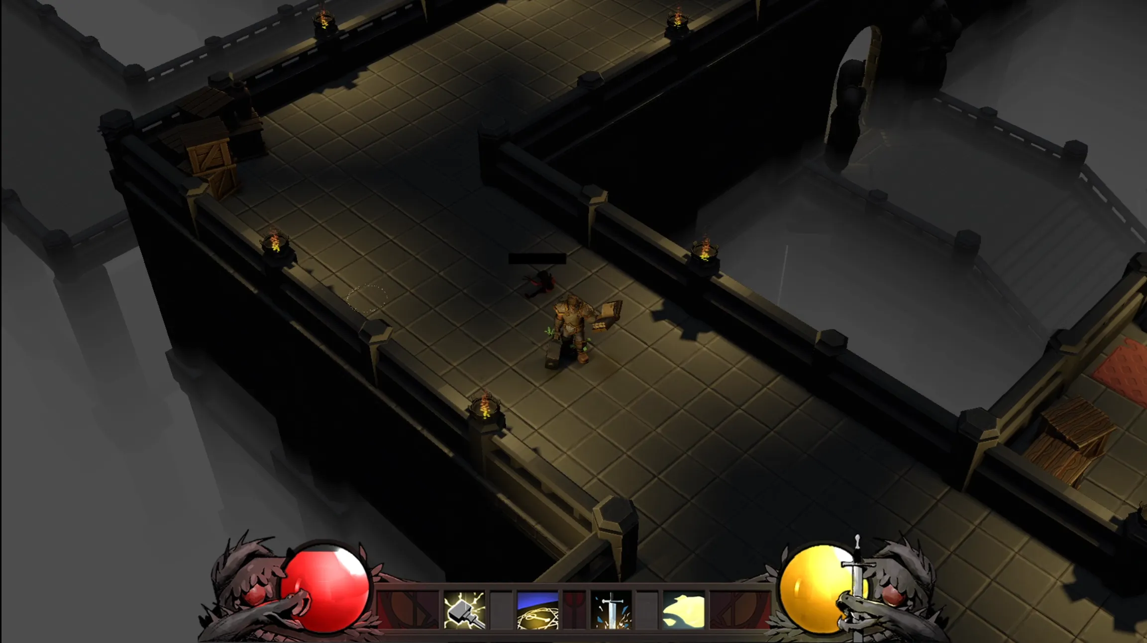 Spite: The Summoning